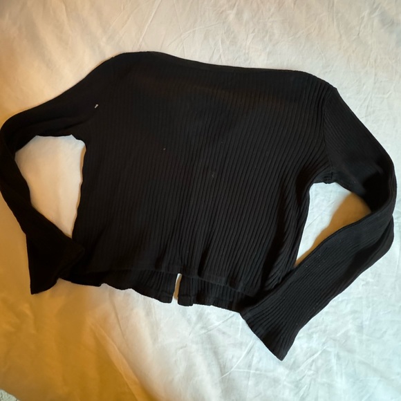 Lacausa Lucy Cardigan Small - Picture 5 of 5